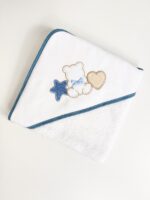 Toalha de Banho 80x80 - Image 3