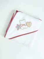 Toalha de Banho 80x80 - Image 2