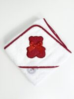 Toalha de Banho 80x80 - Image 2