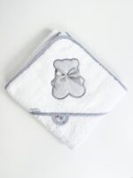 Toalha de Banho 80x80