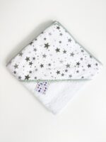 Toalha de Banho 80x80