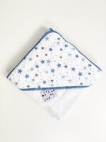 Toalha de Banho 80x80 - Image 2