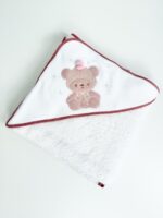 Toalha de Banho 100x100