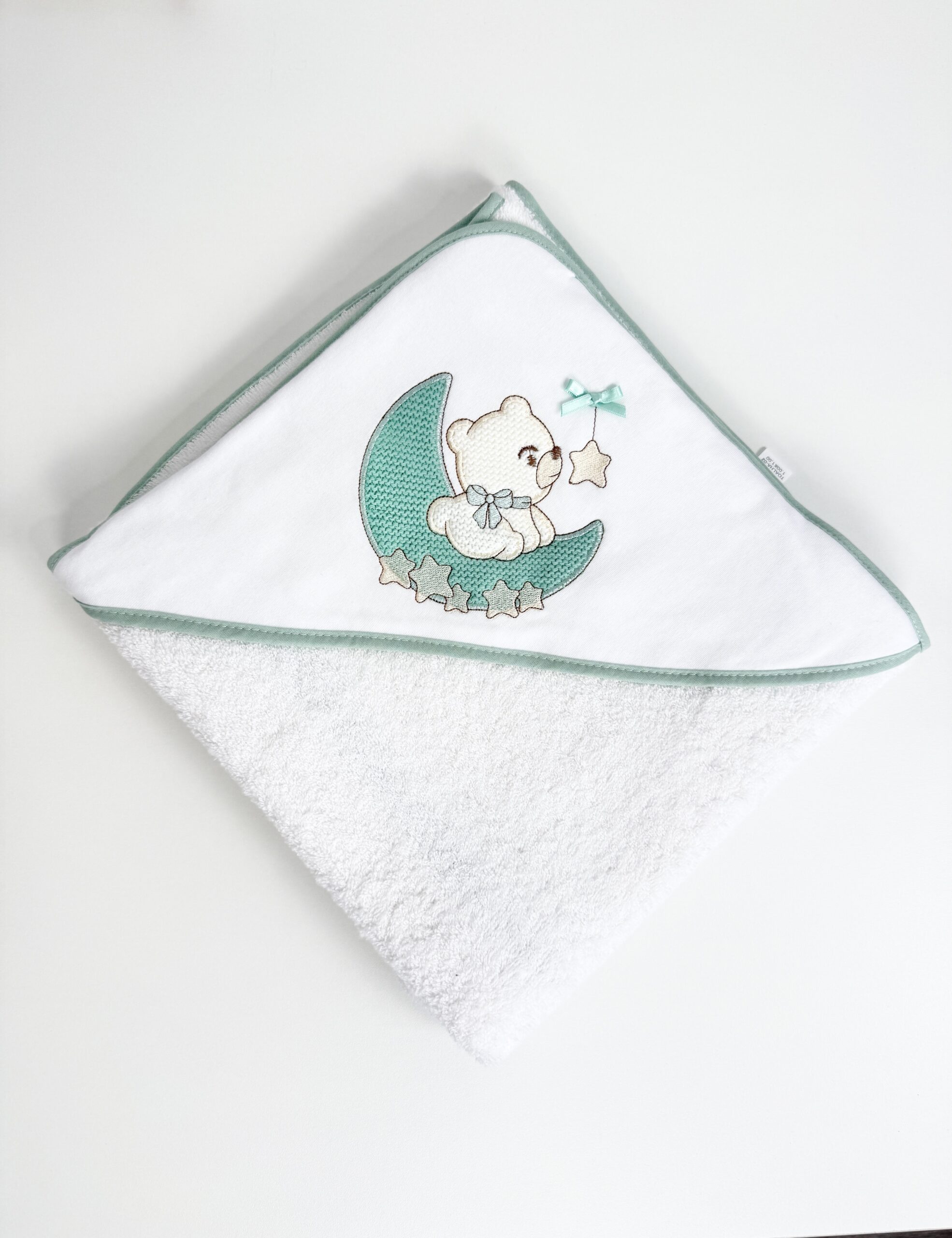 IMG_8825 Toalha de Banho 100x100 - Image 1